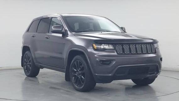 JEEP GRAND CHEROKEE 2019 1C4RJFAG6KC561954 image